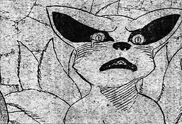 Kurama Cachorro