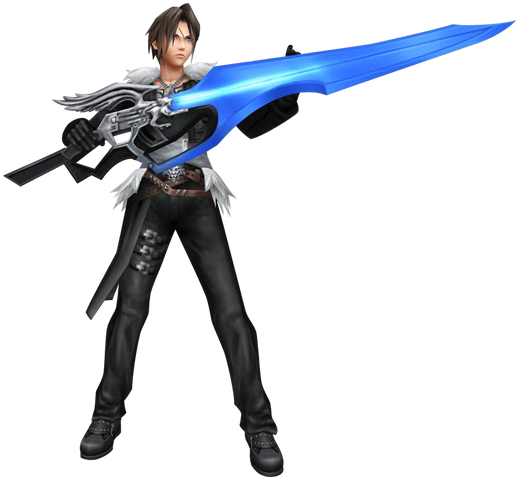 File:Dissidia Squall Leonhart ex.png