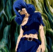 Episode 110 - Juvia enraged
