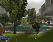 Park Belleville (III)