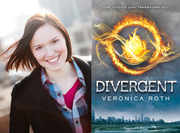 Veronica Roth.Divergent