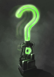 Trophy