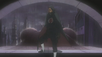 Tobi is Madara
