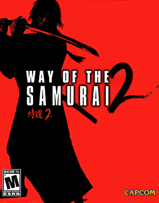 way of the samurai 1 karribe way of the samurai 1 karribe