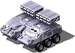 Platinum Hammerhead