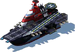 Elite Albatross Carrier