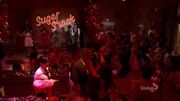 Love Shack