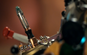New Screwdriver