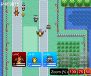 Co-Op Zapdos