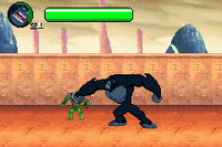 Kong KOA