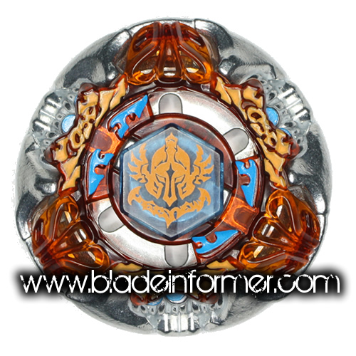 ultimate destroyer beyblade