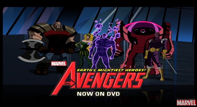 free download avengers earth