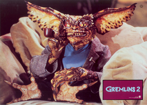 brain gremlin figure