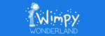 Wimpy wonderland island