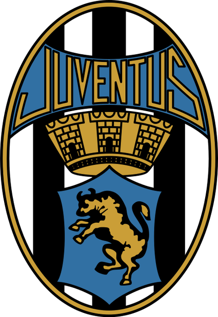 File:Juventus FC logo (1930s-1977).svg - Logopedia, the logo and branding site