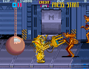 Arcade 0172 054