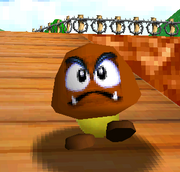 Goomba 64