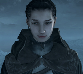 MariaThorpe