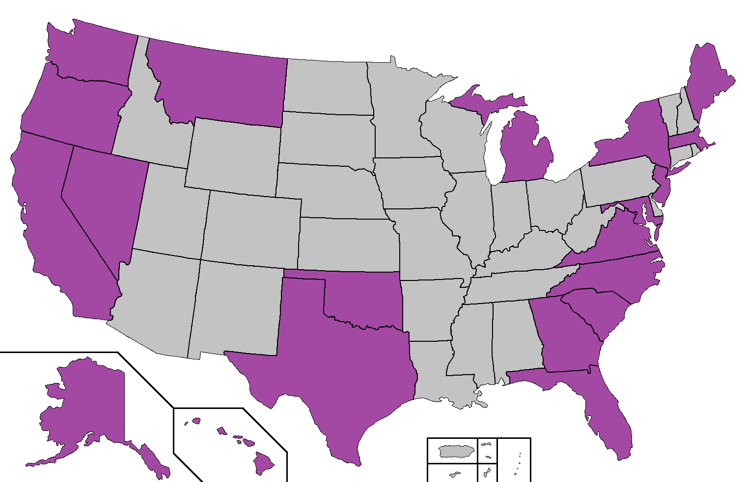 Image - Blank map of the United States.png - Future