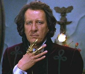 Casanova Frankenstein