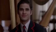 Klaine 2x16 blaine epiphany