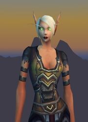 Time Twisted Tunic