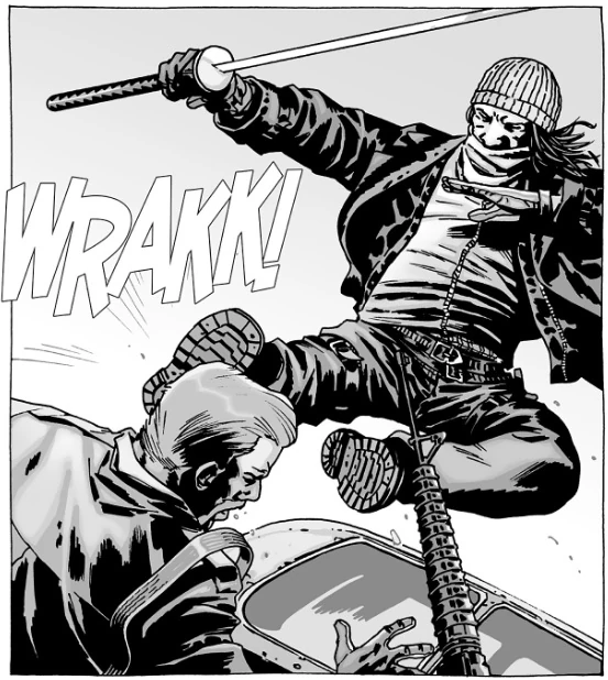 Image Paul Monroe & Abraham Ford 2.jpg Walking Dead Wiki