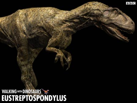 Archivo Eustreptospondylus De Jurassic Park Jurassic Park Wiki Wikia