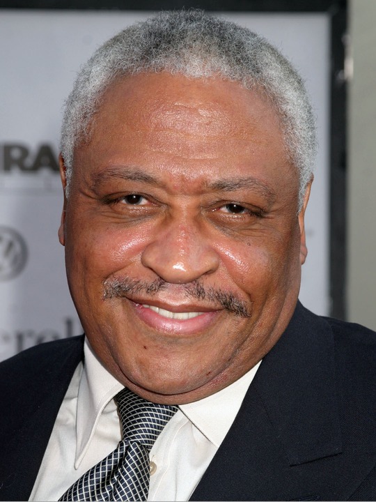 Ron Canada Net Worth