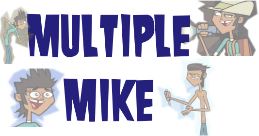 MultipleMike