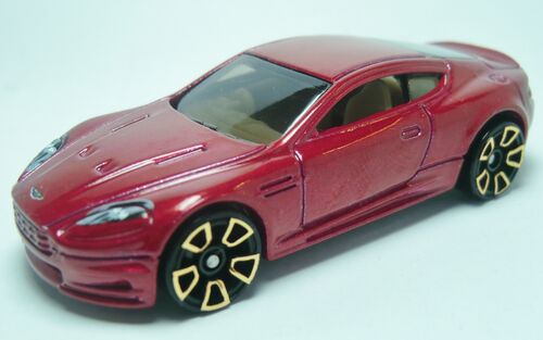 2010 Aston Martin Dbs Hot Wheels Wiki Wikia
