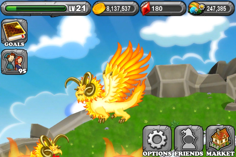 User blogMads1234/Rare Dragons DragonVale Wiki