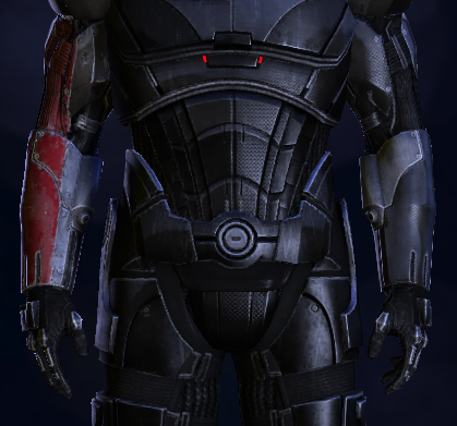 armax arsenal mass effect armor customization