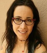 Suzanne Goldish