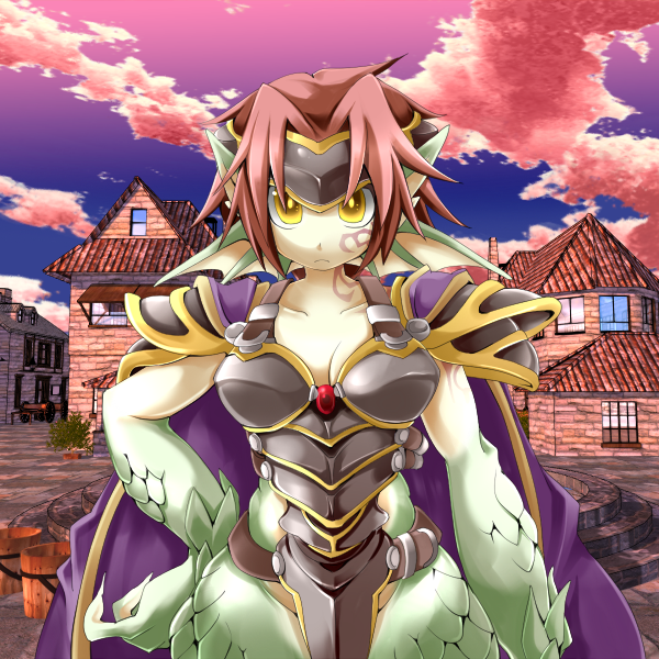 monster girl quest mods