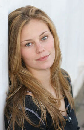 Cassidy Freeman