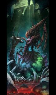 354px-Queen SC2 Art2