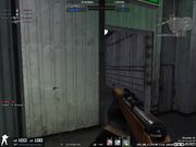 Gewehr 43 in-game