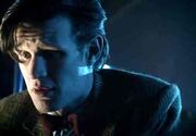 ElevenCloseupPensive