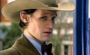 ElevenLooksLeftInStetson