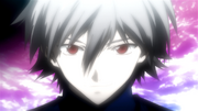 Kaworu (Rebuild 1.0) 01