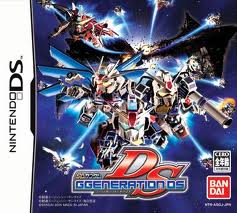 Sd gundam g generation seed iso ps2 pal iso torrent