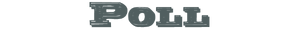 Dallaspoll