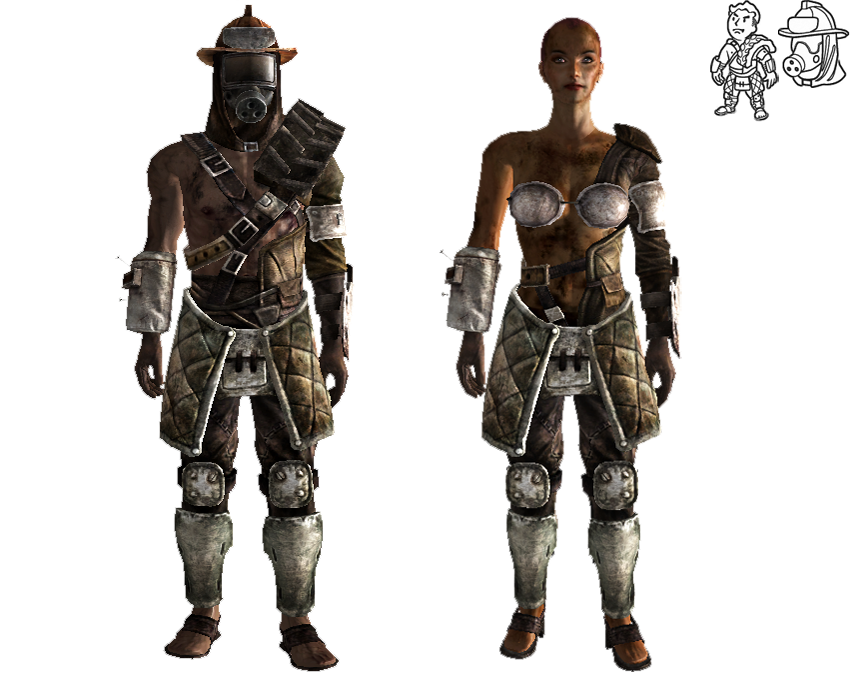 fallout new vegas tribal village fallout new vegas tribal village
