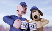 Wallace Grommit yahoo