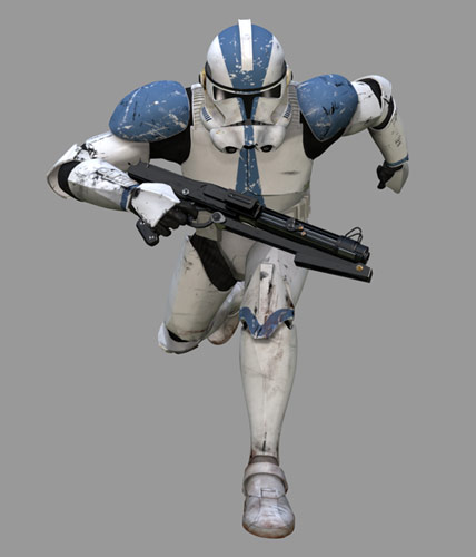 clone wars phase 2 clone