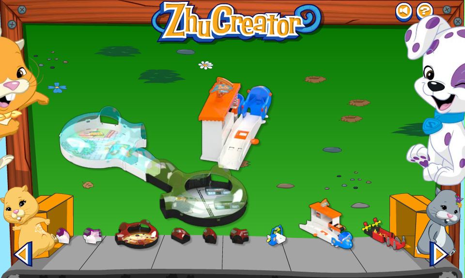 zhu zhu pets game zhu zhu pets game