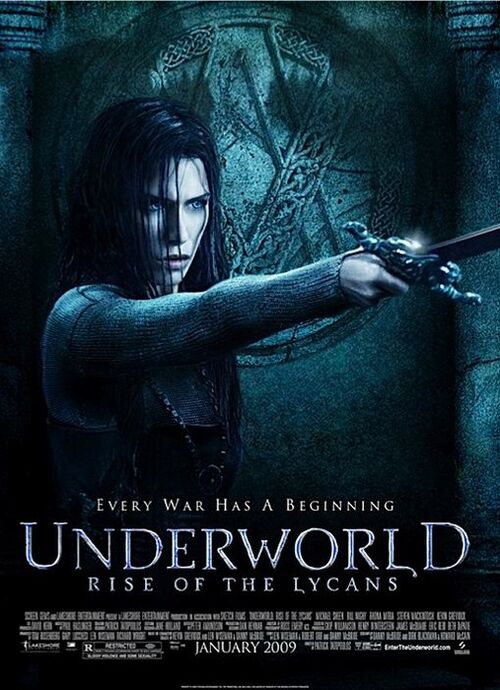 Underworld: Aufstand der Lykaner – Underworld-Movies Wiki