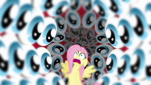 [Bild: 640px-Fluttershy_surrounded_by_eyes_S2E22.png]