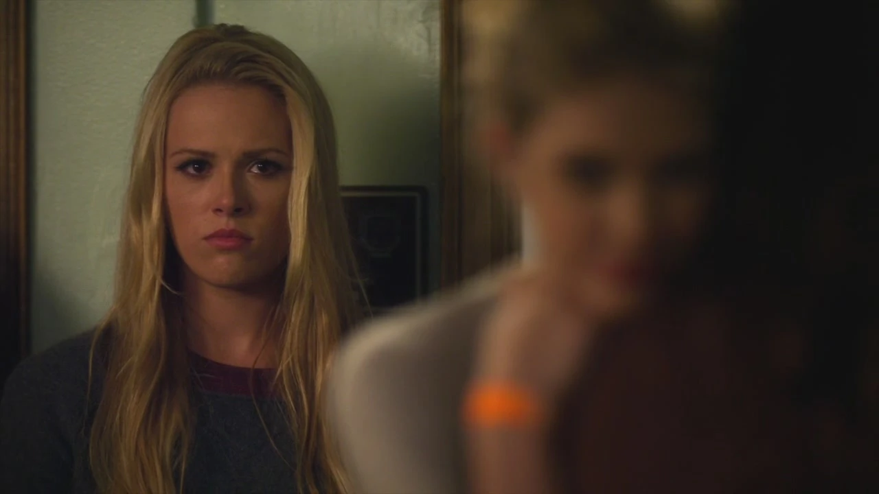 Kate Randall Pretty Little Liars Wiki